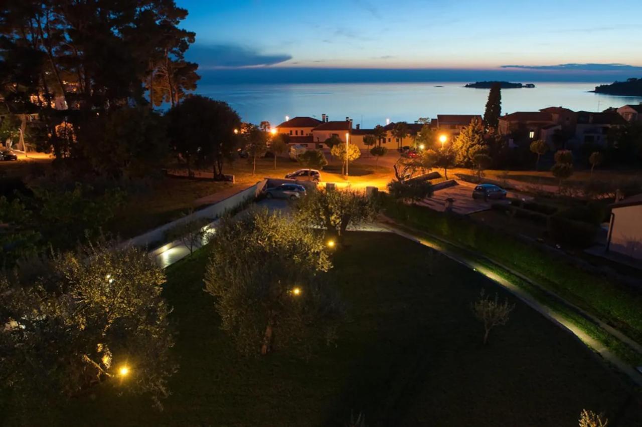 The Best Sunset Apartments Rovinj Zewnętrze zdjęcie